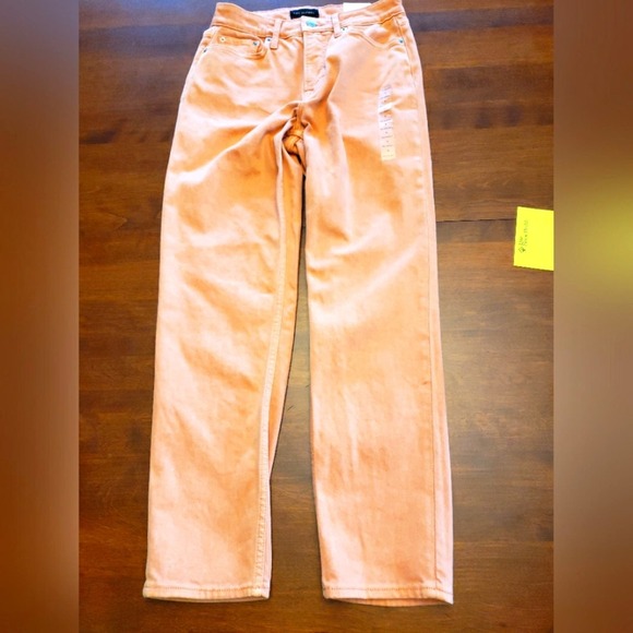 Free Assembly 4 tan the original 90's - Picture 1 of 6